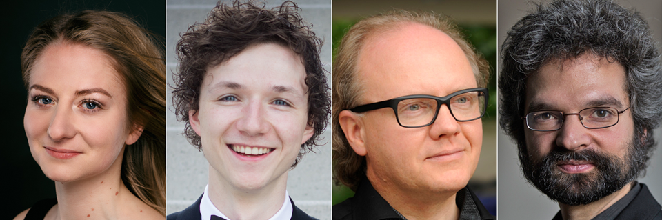 Gisela J�bstl, Malcom Mead, Ulrich Pakusch, Kilian Sprau