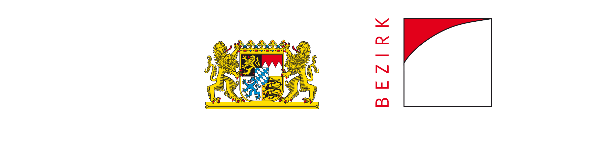 Bayerisches Staatsministerium und Bezirk Mittelfranken