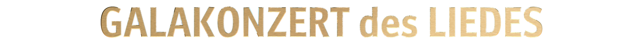 Er�ffnungskonzert
