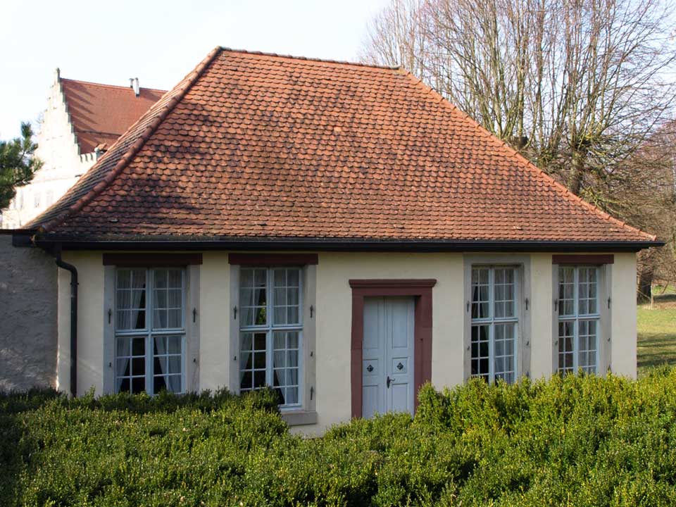 Orangerie