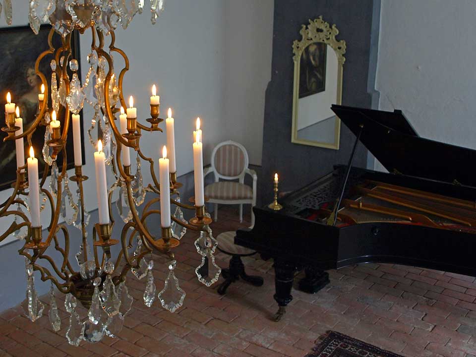 Ambiente