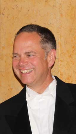 Frank Wasser - Klavier