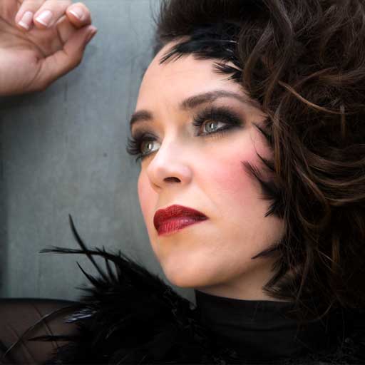 Sharon Carty