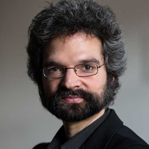 Kilian Sprau