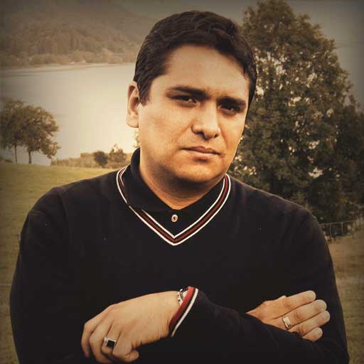 Enrique Ambrosio