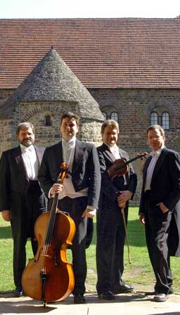 Rossini Quartett