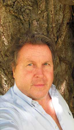 Christoph von Weitzel - Bariton
