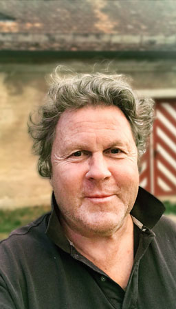 Christoph von Weitzel - Bariton