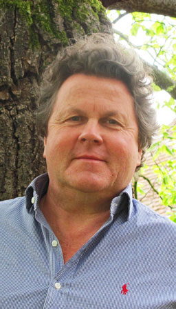 Christoph von Weitzel - Bariton