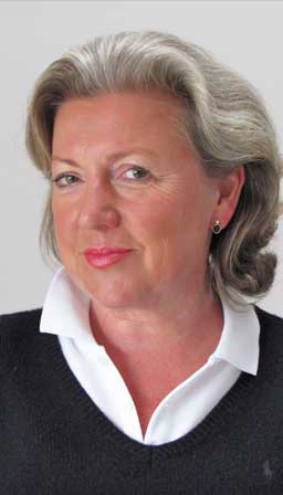 Edith von Weitzel