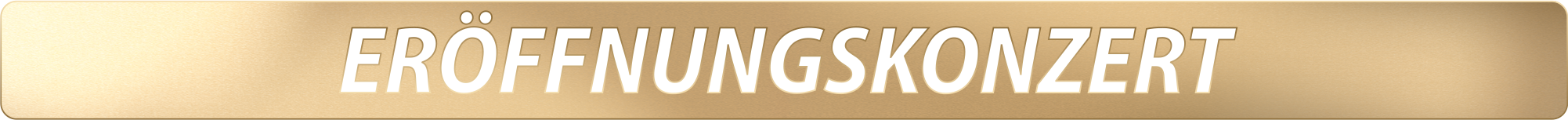 Er�ffnungskonzert