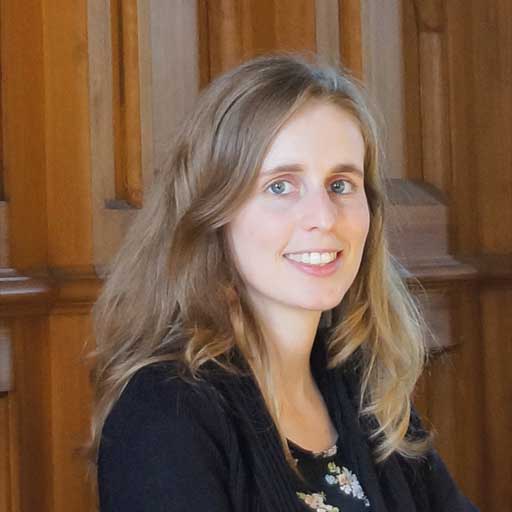 Anne Barowksi