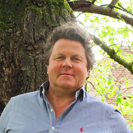 Christoph von Weitzel