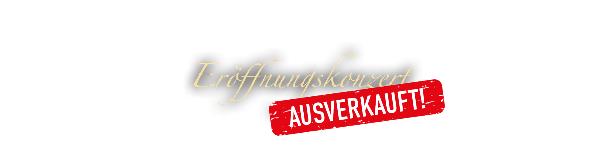 Er�ffnungskonzert - Schottland und Deutschland in ihren Liedern