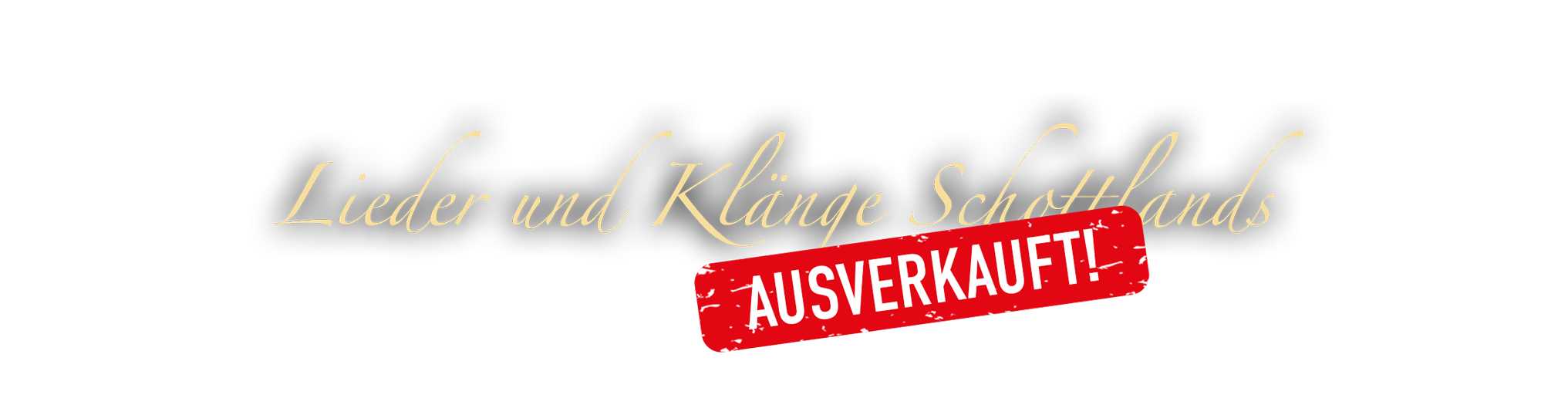 Lieder und Kl�nge Schottlands