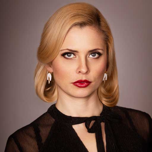 Carla Antonia Trescher