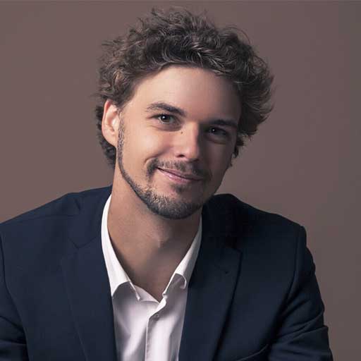Jakob Mack