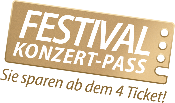 Festival-Konzert-Pass