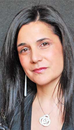 Mirella di Vita - Sopran