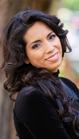 Neivi Martinez - Sopran